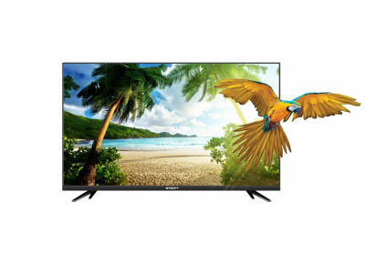ЖК-телевизор Kraft KTV-P32HD03T2CIWL