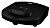Вафельница Vitek VT-2624 (MC) черный