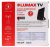 Антенна Lumax DA1205A антенна эфирная, активная Антенна Lumax DA1205A антенна эфирная, активная