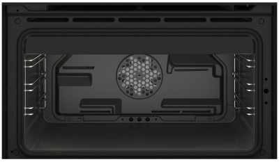 Электрический духовой шкаф BEKO BCE12300X