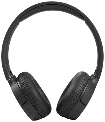 Беспроводные наушники JBL Tune 660NC Black