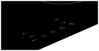 Электрическая варочная поверхность Hansa BHC633005