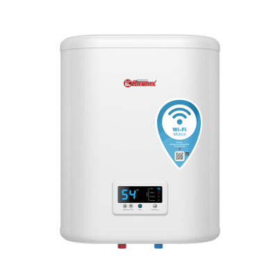 Водонагреватель Thermex IF 30 V (pro) Wi-Fi