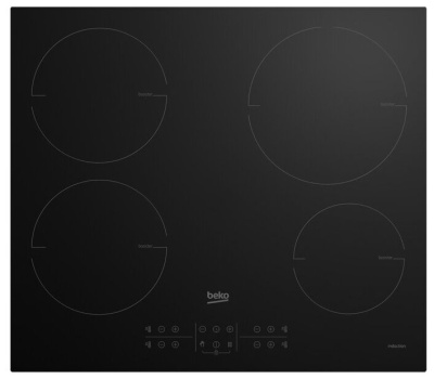 Индукционная варочная поверхность BEKO HII 64200 MT