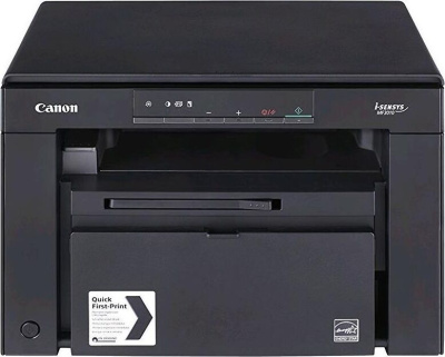 МФУ Canon i-Sensys MF3010