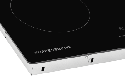 Электрическая варочная поверхность Kuppersberg ECS 630