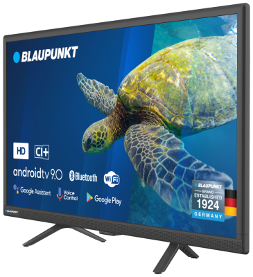 ЖК-телевизор Blaupunkt 24HB5000T