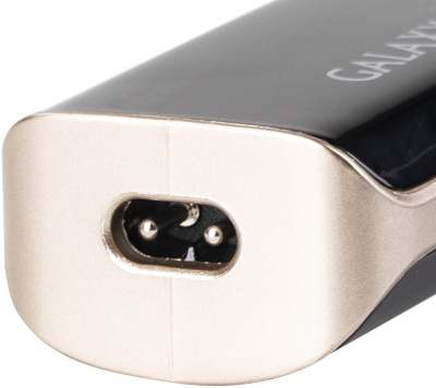 Машинка для стрижки волос Galaxy LINE GL 4160 Black