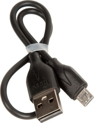 Портативный аккумулятор Hoco J86 Powermaster черный
