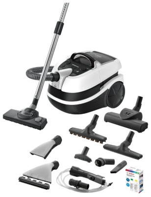 Пылесос Bosch BWD 421PRO