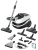 Пылесос Bosch BWD 421PRO