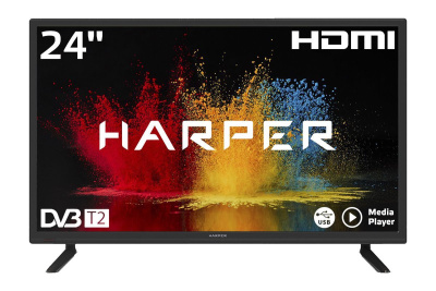 ЖК-телевизор Harper 24R490T