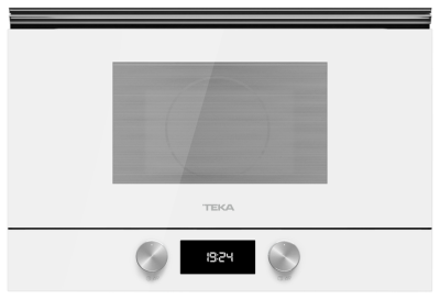 Микроволновая печь встраиваемая Teka ML 8220 BIS L WHITE