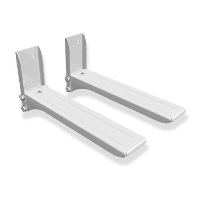 Кронштейн для СВЧ Trone С7 серый