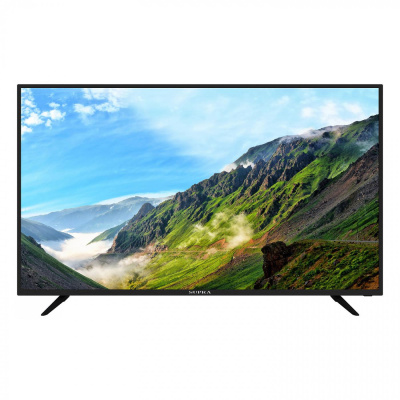 ЖК-телевизор SUPRA STV-LC55ST0045U