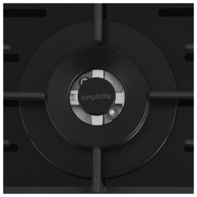 Газовая варочная поверхность Gorenje GKTW642SYB
