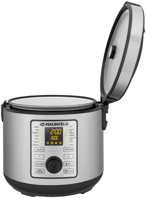Мультиварка Maunfeld MPMC-1625S