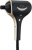 Фен BQ HD 1211M Черный-Золотой Фен BQ HD 1211M Черный-Золотой