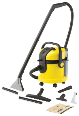 Пылесос KARCHER SE 4002