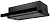 Вытяжка LEX HUBBLE G 2M 600 Black