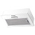 Вытяжка LEX GS BLOC Light 600 White