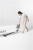 Пылесос Dreame Cordless Vacuum Cleaner V12 Grey