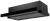Вытяжка LEX HUBBLE G 2M 600 Black