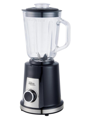 Блендер стационарный Oasis ST-120B