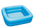 Бассейн надувной Bestway 51116 Baby Tub (86х86х25см)