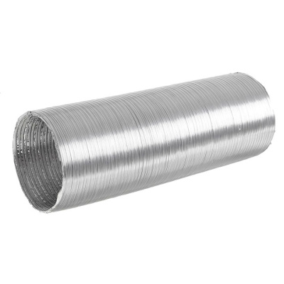 Труба гофрированная 150/3