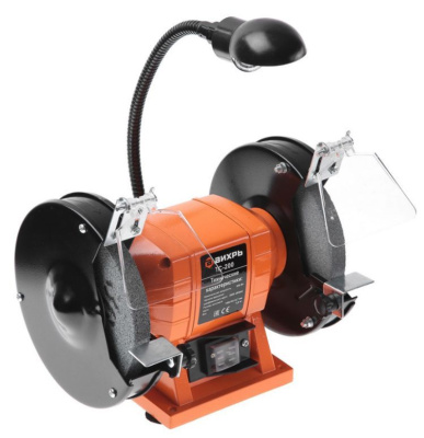 Машина заточная ВИХРЬ ТС-400