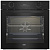 Электрический духовой шкаф BEKO BBIS17300BCS