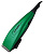 Машинка для стрижки волос FIRST AUSTRIA FA-5674-2 Green