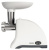 Мясорубка CENTEK CT-1609 White
