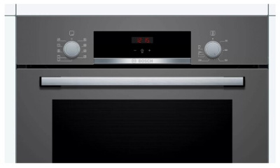 Электрический духовой шкаф Bosch HBF534EH1T