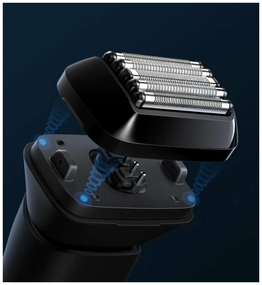 Электробритва Xiaomi Mi 5-Blade Electric Shaver