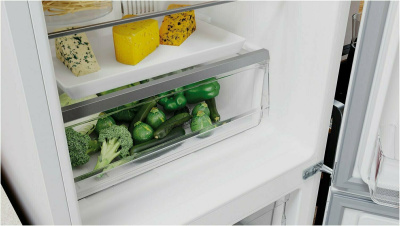 Холодильник Hotpoint HTS 5180 W