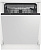 Посудомоечная машина встраиваемая BEKO BDIN15560
