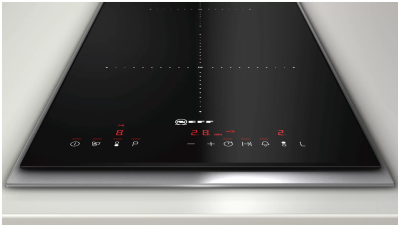 Индукционная варочная поверхность NEFF N43TD20N0