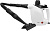 Пароочиститель Aresa AR-4901