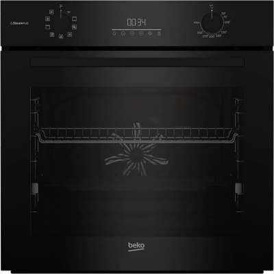 Электрический духовой шкаф BEKO BCBIS17300KSB