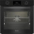 Электрический духовой шкаф Indesit IBFTE 3841 BL