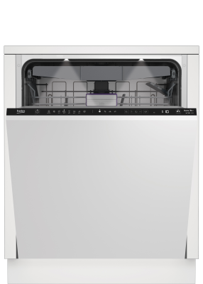 Посудомоечная машина встраиваемая BEKO BDIN1S421