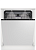 Посудомоечная машина встраиваемая BEKO BDIN1S421
