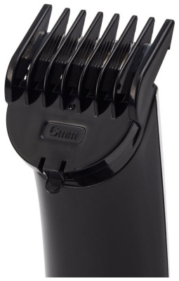 Машинка для стрижки волос Polaris PHC 3015 RC черный