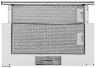 Вытяжка Krona KERRY 600 INOX PB