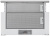 Вытяжка Krona KERRY 600 INOX PB