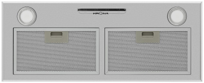 Вытяжка Krona Ameli 900 inox S