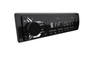 Автомагнитола FIVE F26W белый
