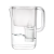 Фильтр-кувшин Барьер Стайл XS Аляска (1л/кувшин 2,5л) Белый Фильтр-кувшин Барьер Стайл XS Аляска (1л/кувшин 2,5л) Белый